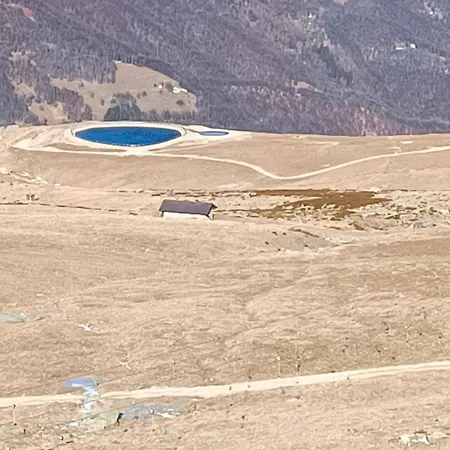 Betulla 3 * Artesina