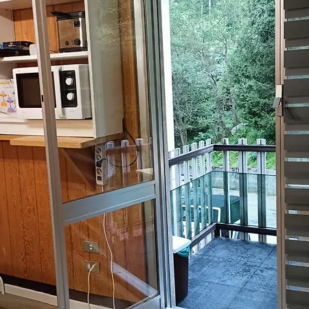 Betulla 3 Apartment *