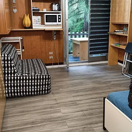 Apartment Betulla 3 *