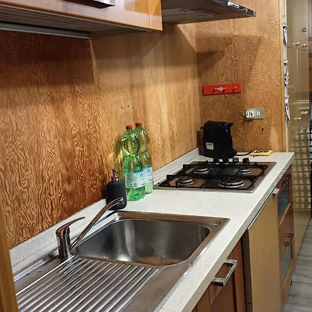 Betulla 3 Apartment