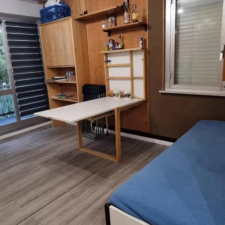 Betulla 3 Apartment