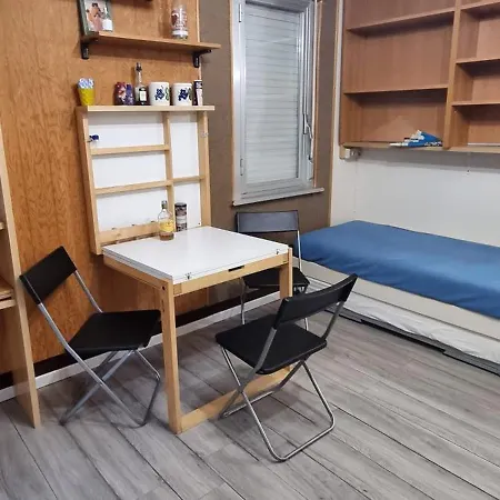 Betulla 3 Apartment Artesina