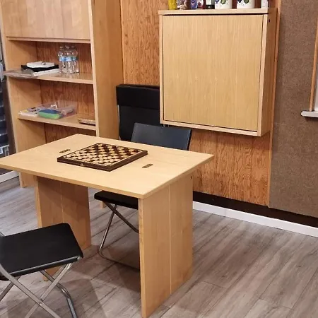 Betulla 3 * Artesina