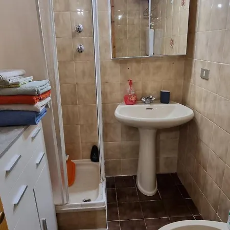 Betulla 3 Apartment