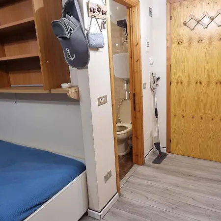 Apartment Betulla 3 *