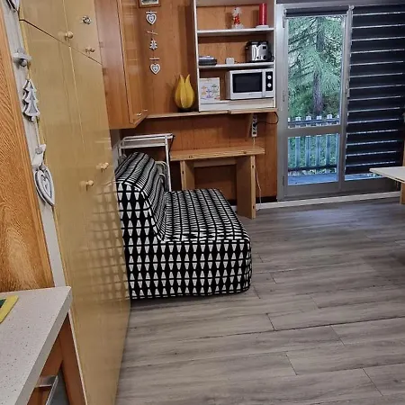 Betulla 3 Apartment